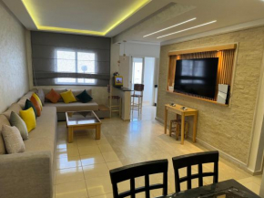 Appartement standing 1